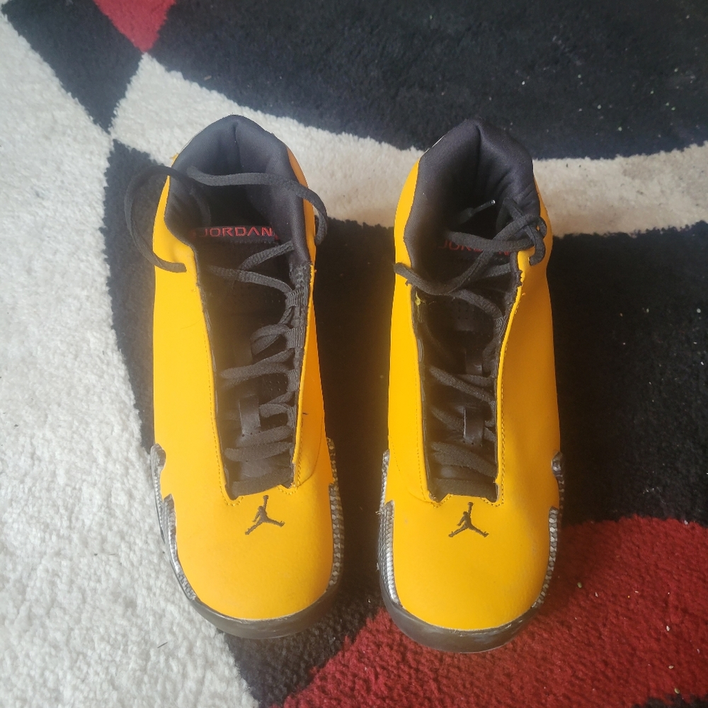 Jordan - Picture 4 of 4